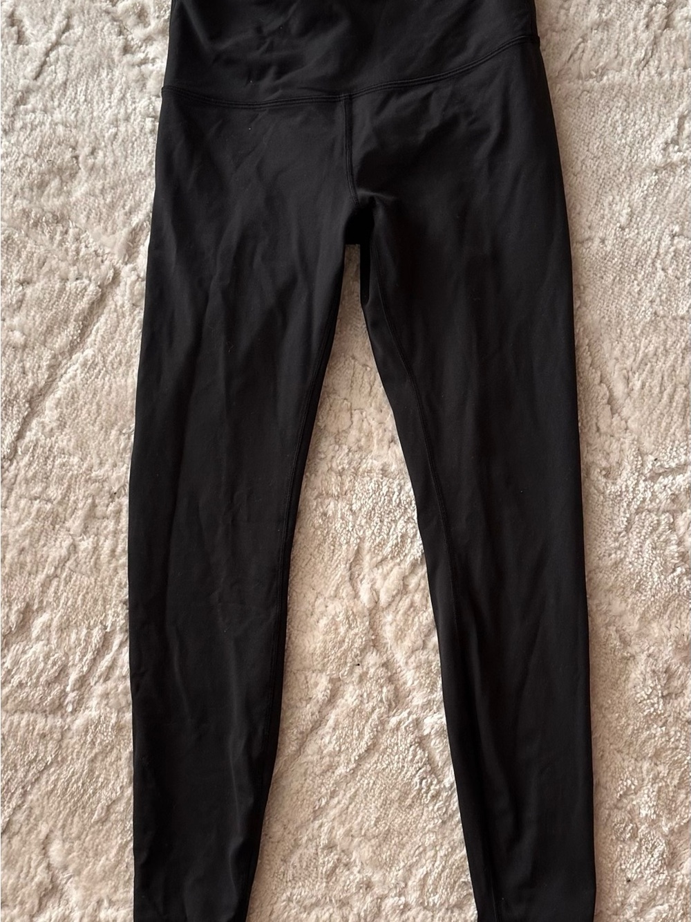 Lululemon Wonder Train Leggings - 8